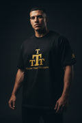 TTT Heavyweight Oversized Tee