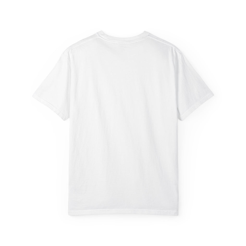 Triumph Tough Times Graphic T-Shirt