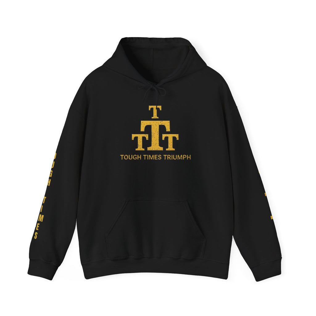 TTT SIGNATURE HOODIE