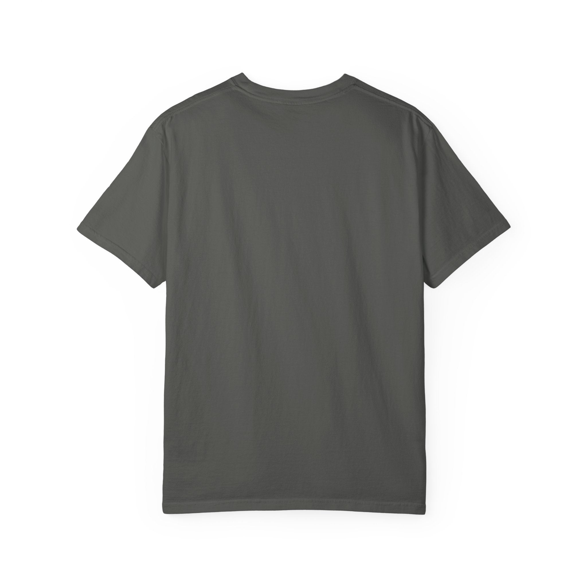 Triumph Tough Times Graphic T-Shirt