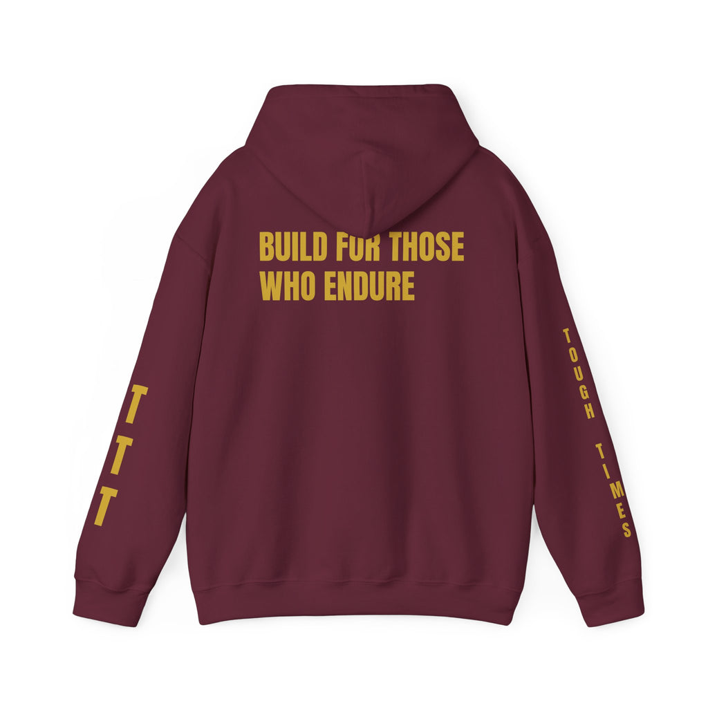 TTT SIGNATURE HOODIE