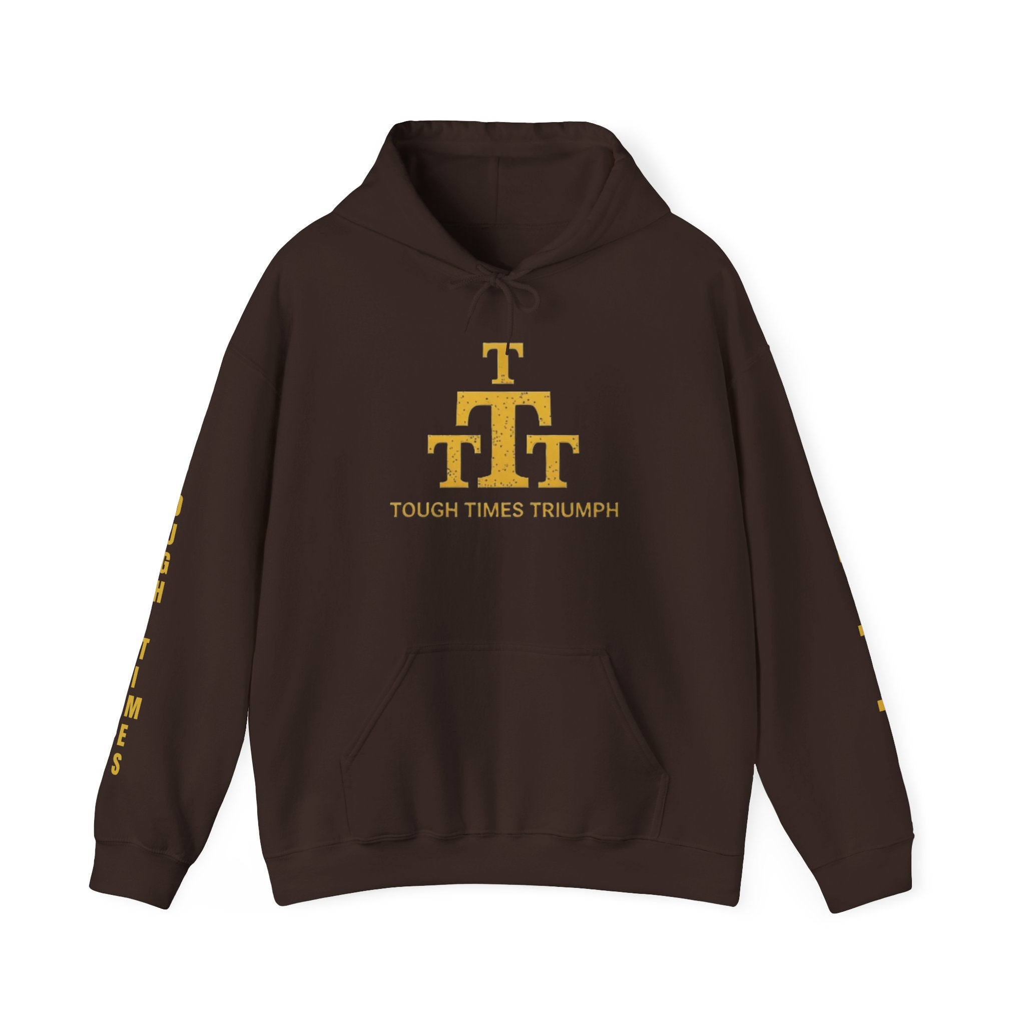 TTT SIGNATURE HOODIE