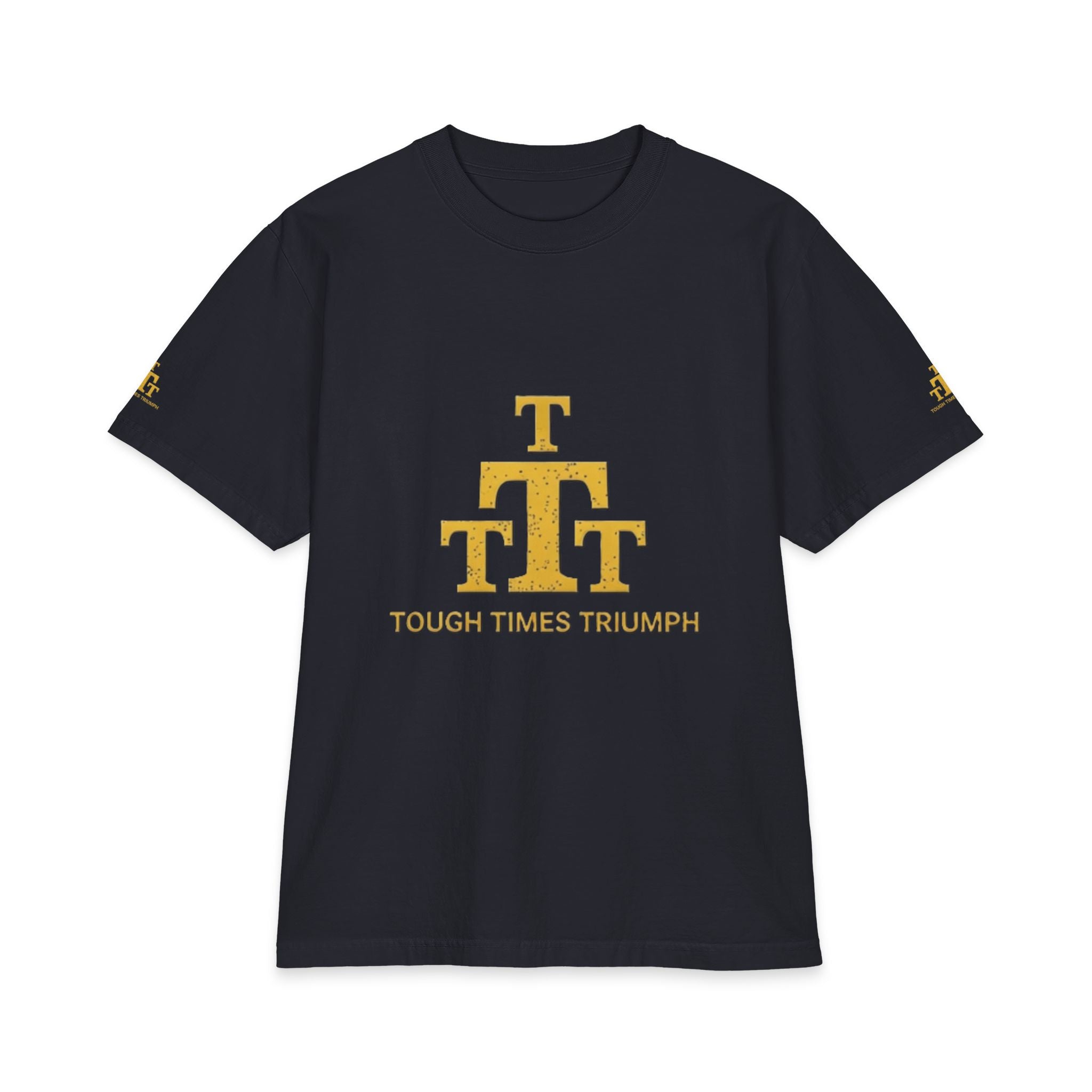 TTT Heavyweight Oversized Tee