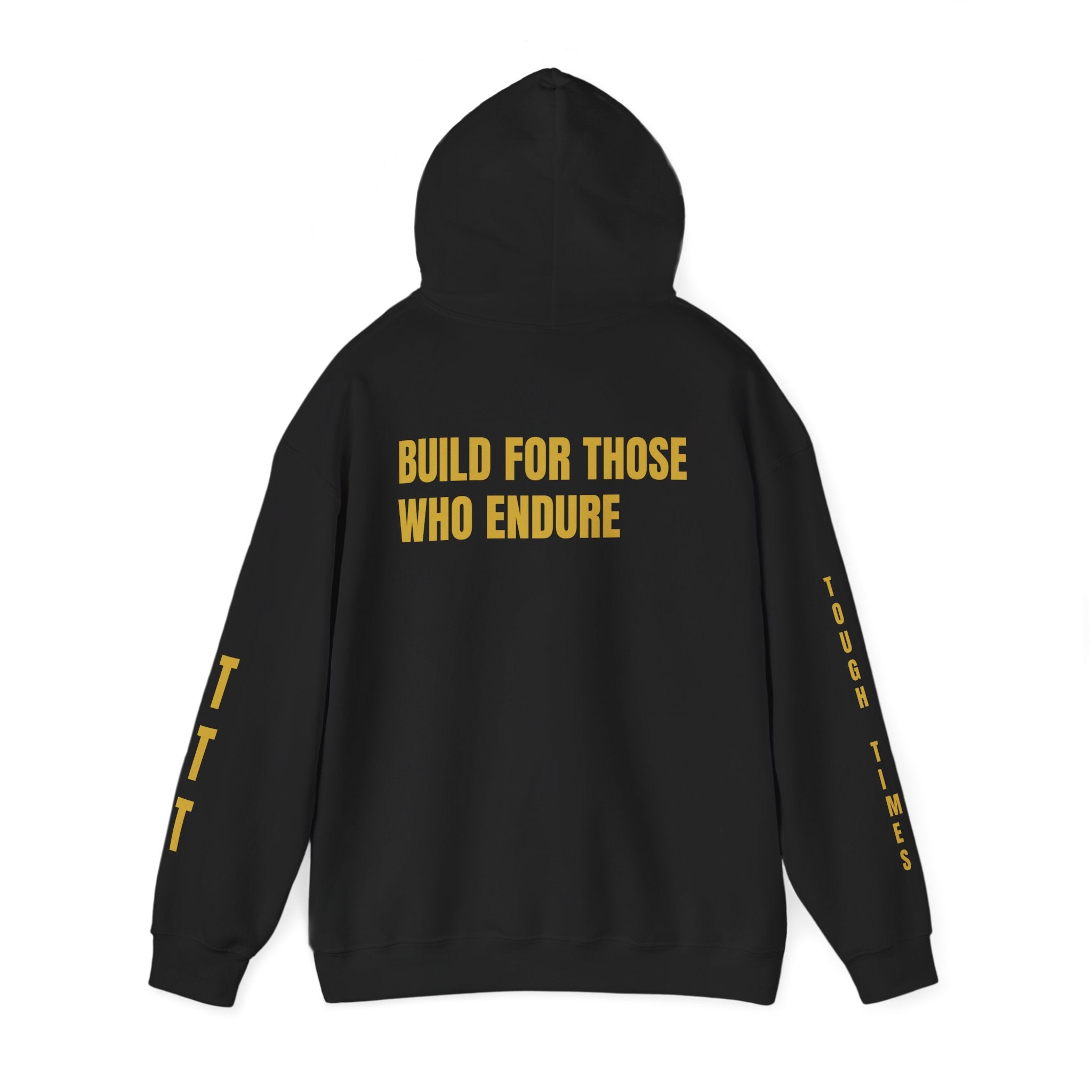 TTT SIGNATURE HOODIE