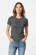 EARN IT DAILY — Women's Tee