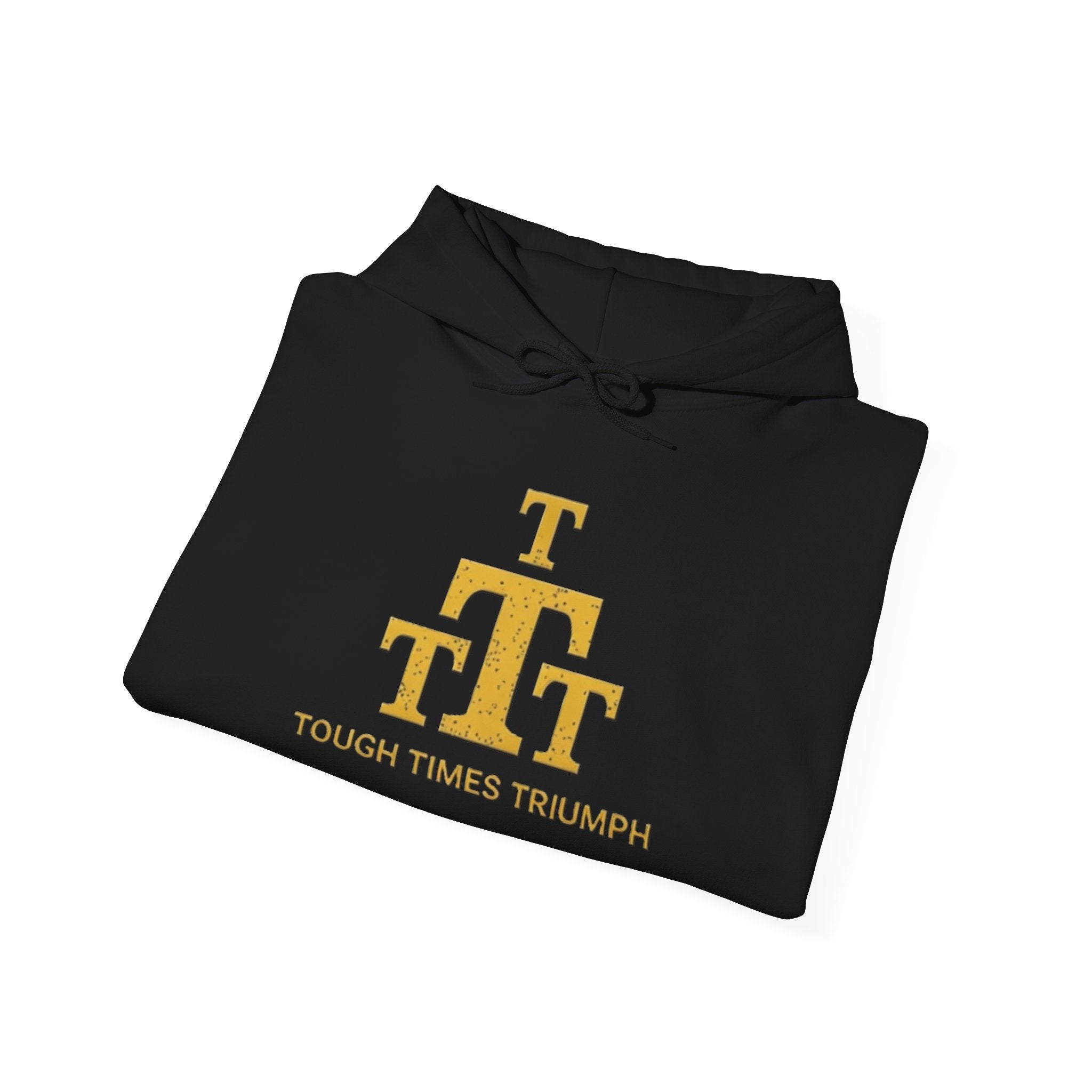 TTT SIGNATURE HOODIE