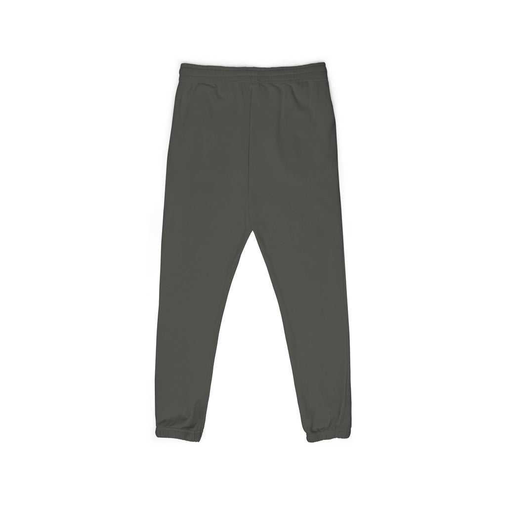TTT GARMENT-DYED FLEECE SWEATPANTS