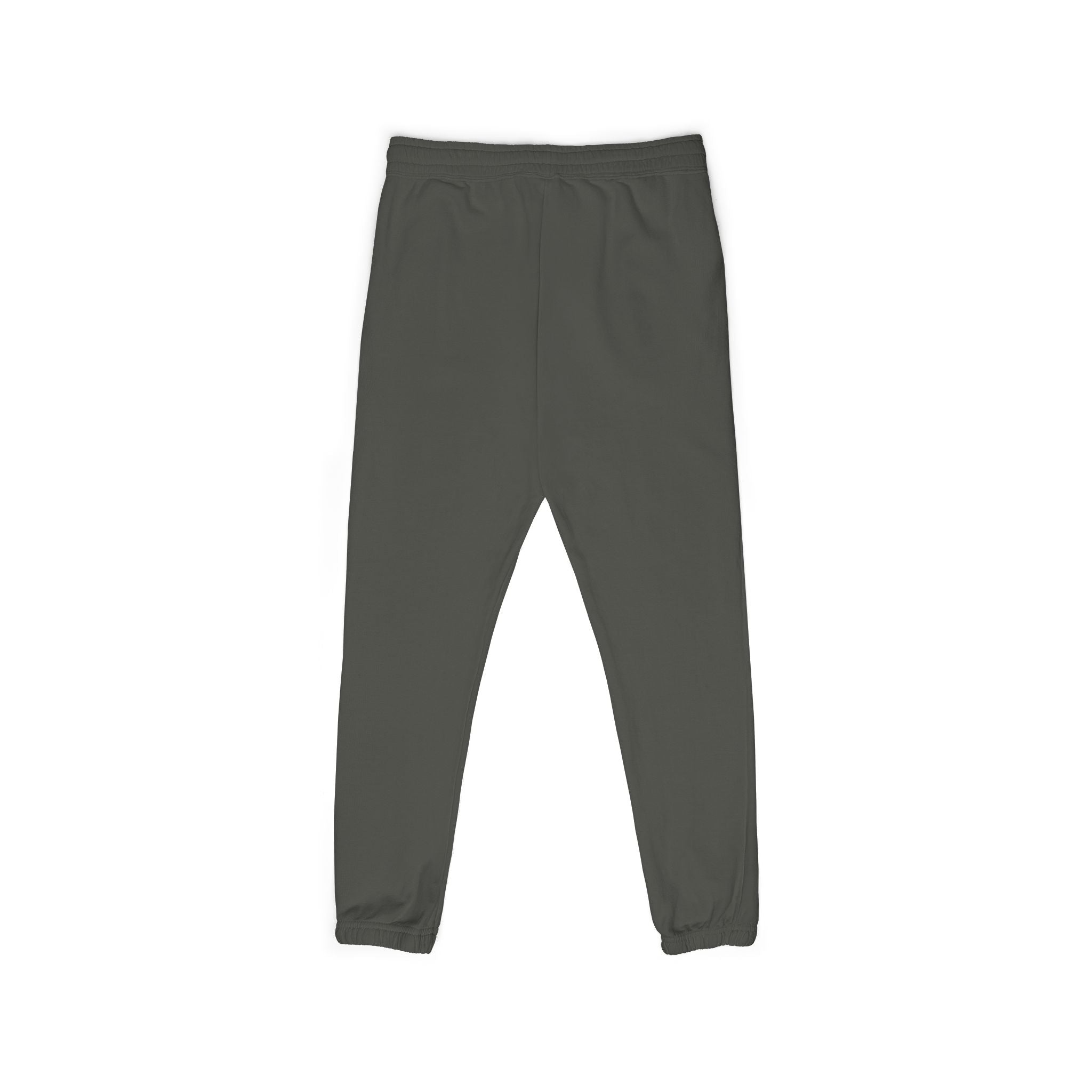 TTT GARMENT-DYED FLEECE SWEATPANTS