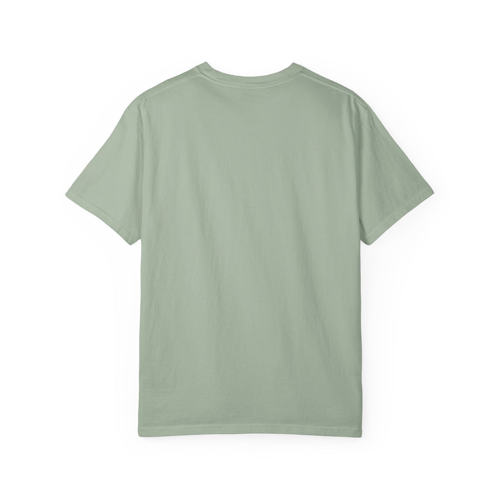 Triumph Tough Times Graphic T-Shirt