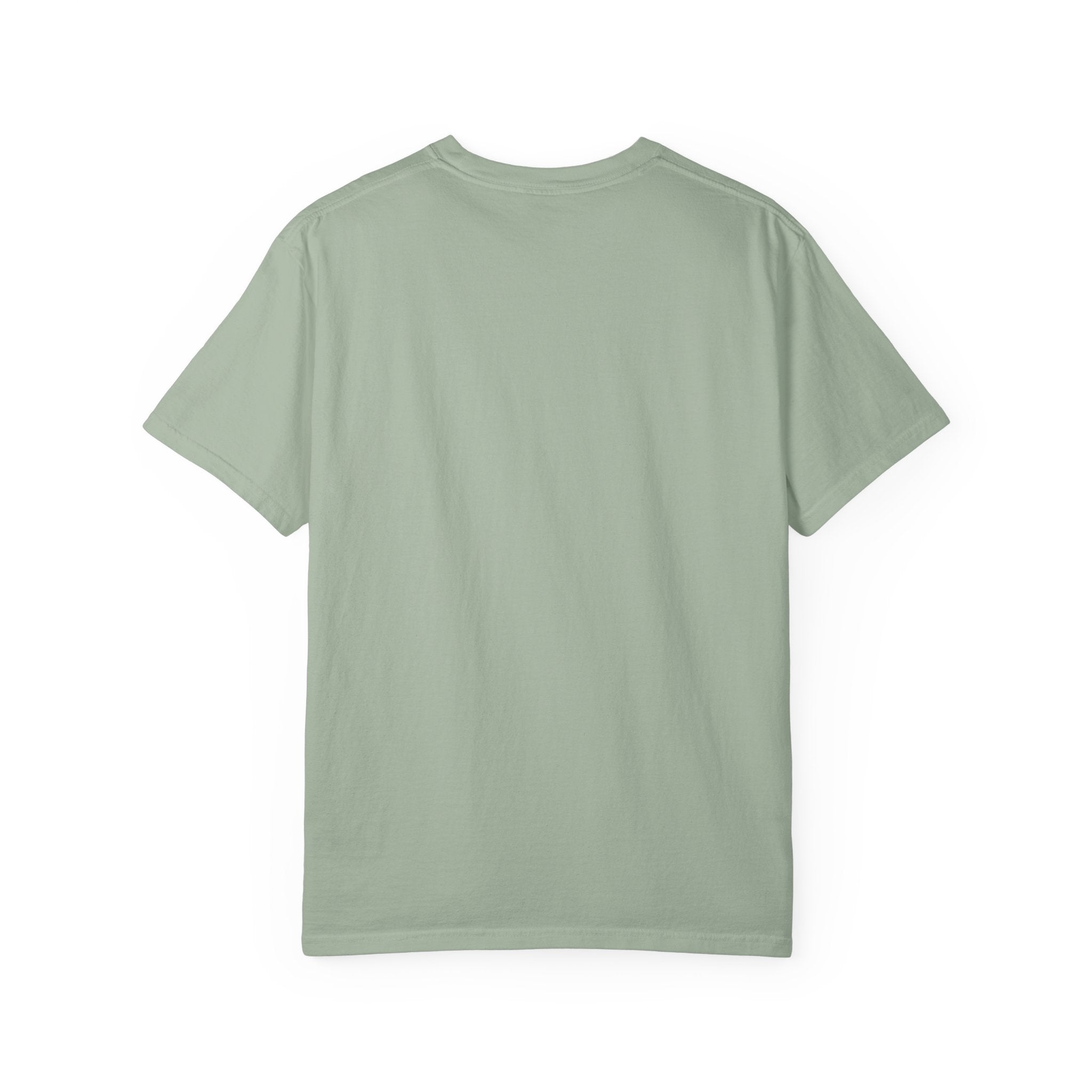 Triumph Tough Times Graphic T-Shirt
