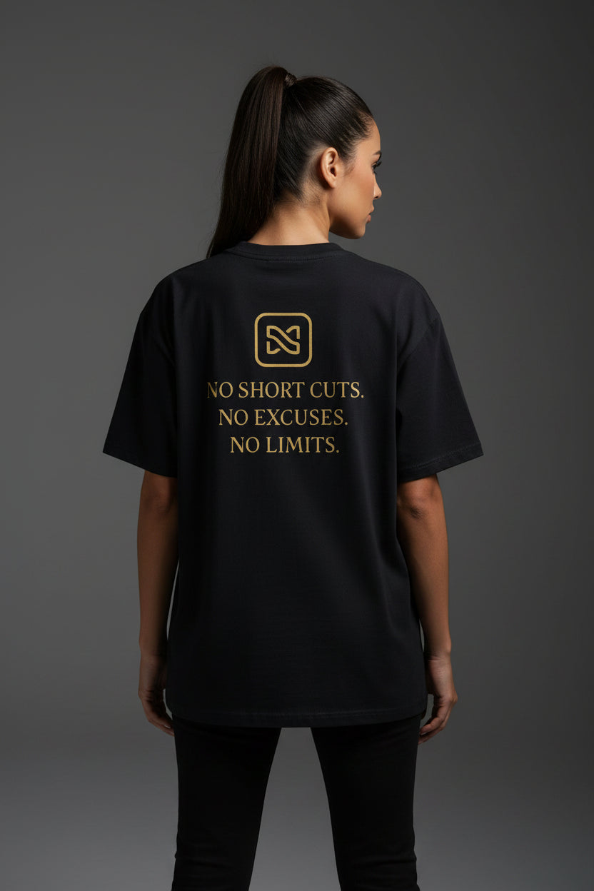 EARN IT DAILY — Heavyweight Tee