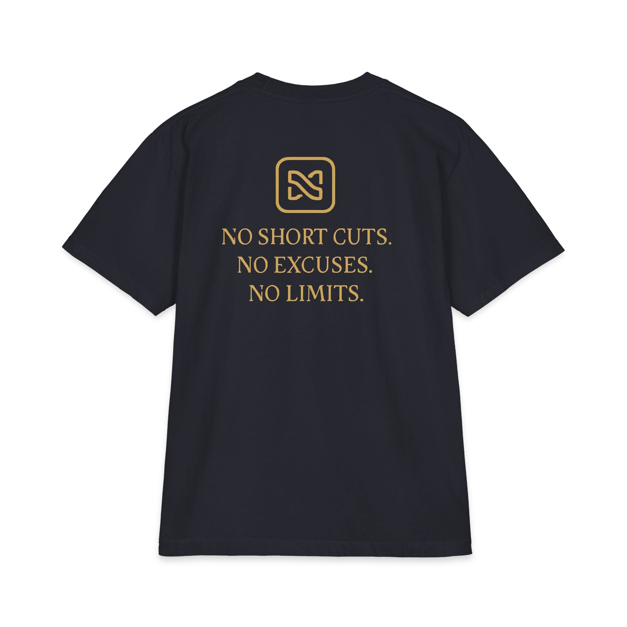 EARN IT DAILY — Heavyweight Tee