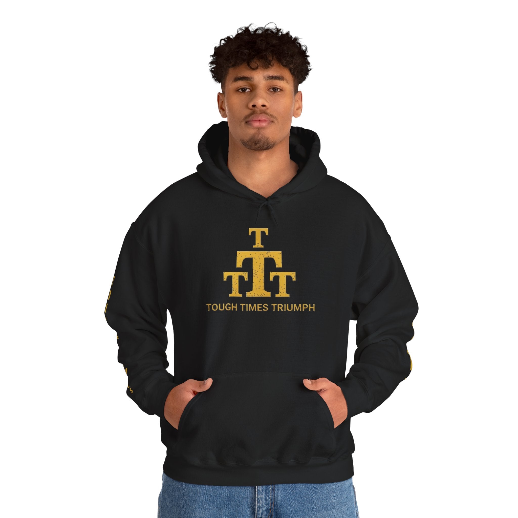 TTT SIGNATURE HOODIE
