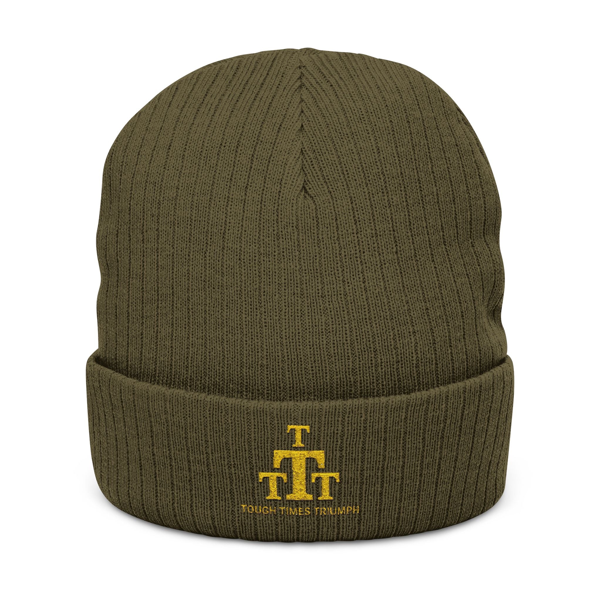 TTT SIGNATURE BEANIE