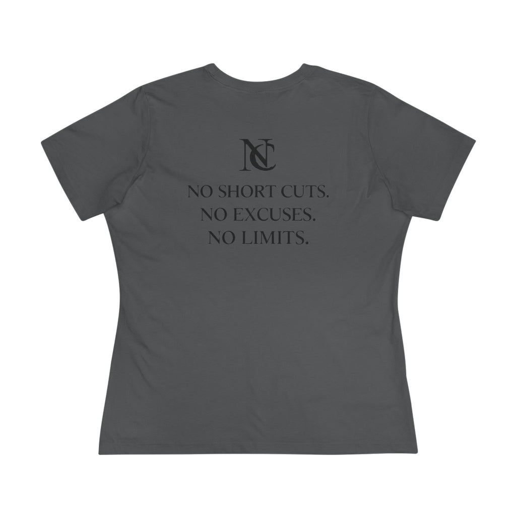 EARN IT DAILY — Women's Tee