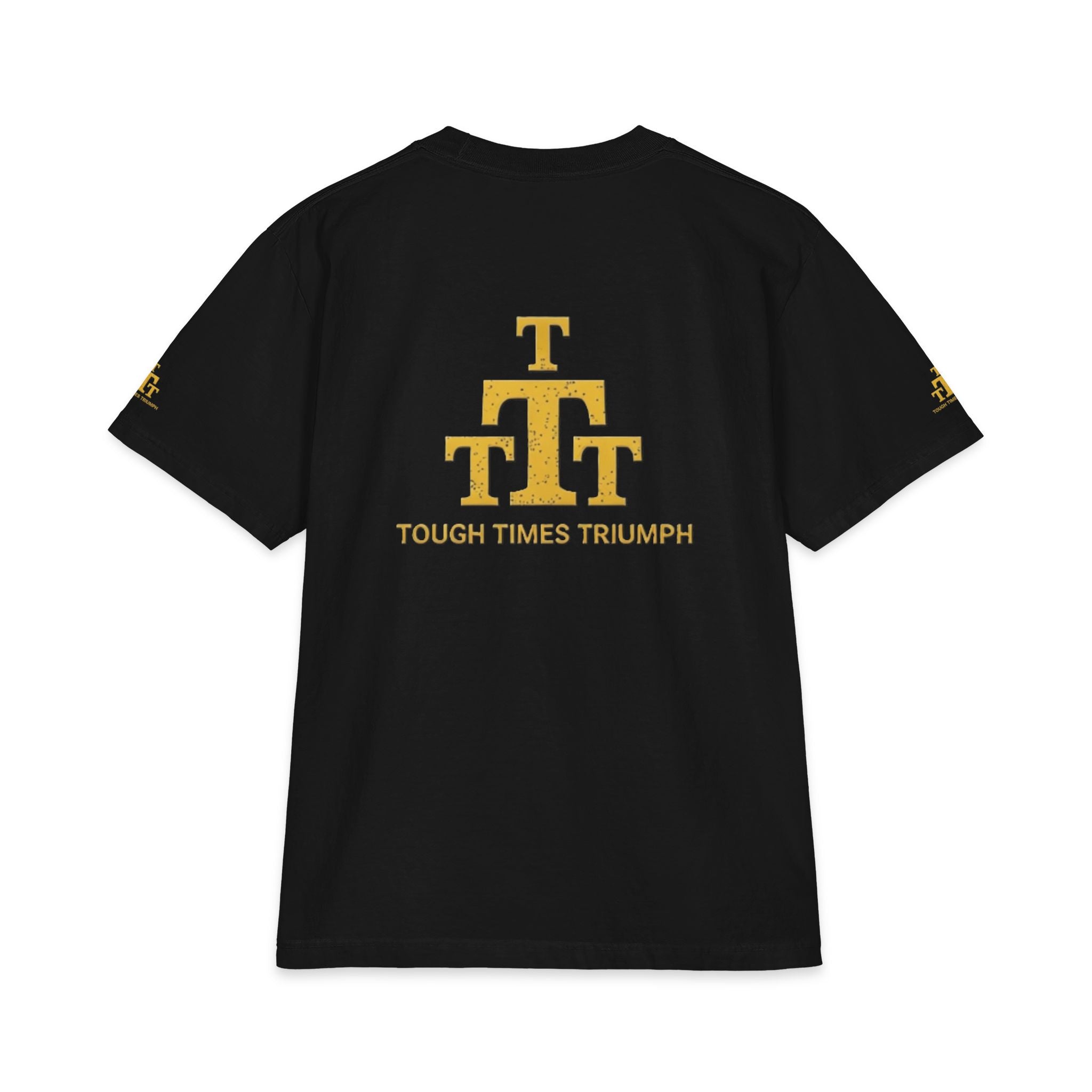 TTT Heavyweight Oversized Tee