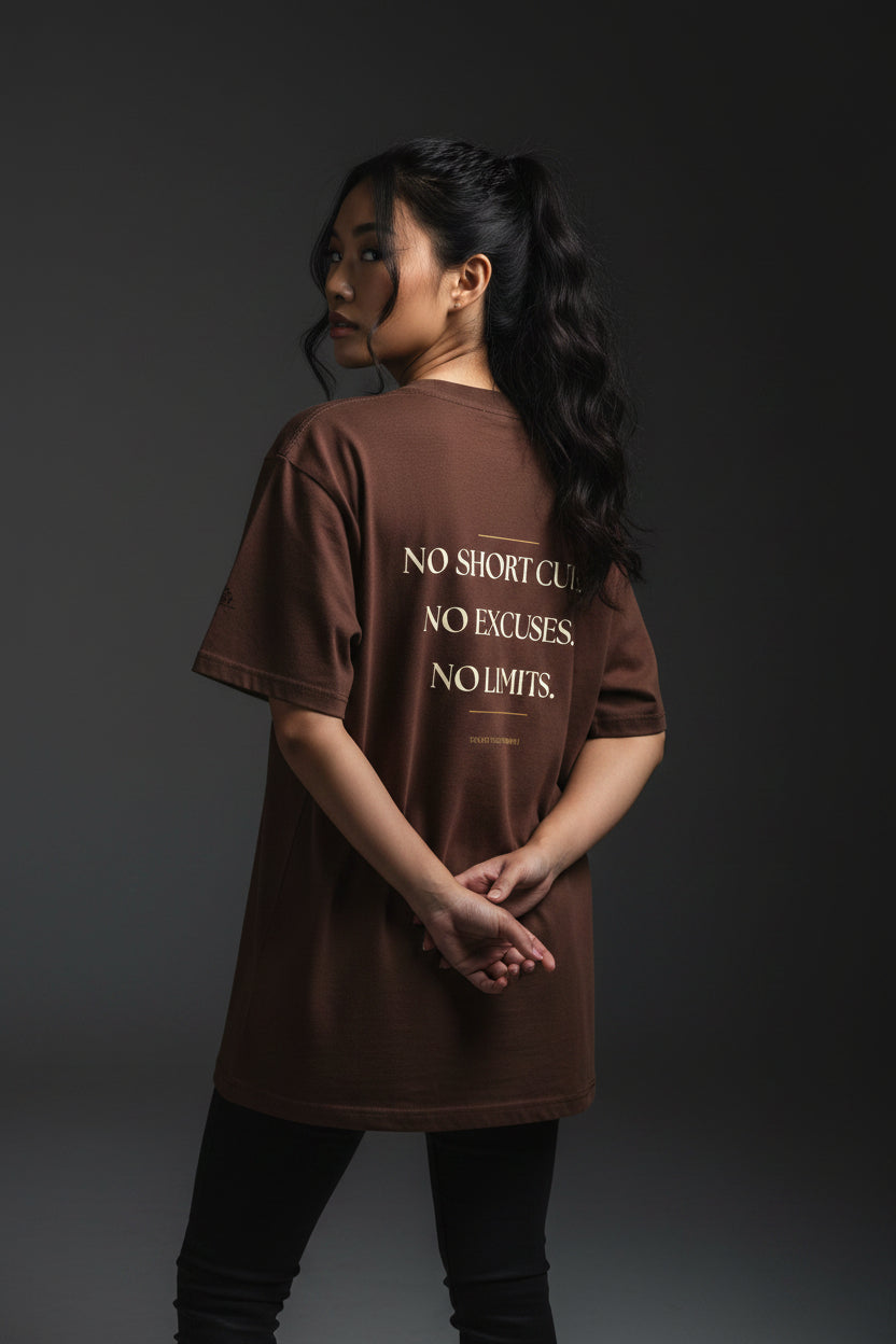 EARN IT DAILY — Heavyweight Tee