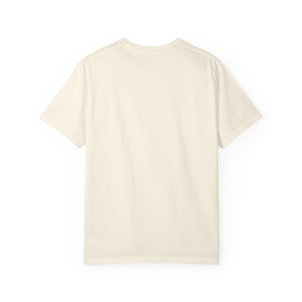 Triumph Tough Times Graphic T-Shirt
