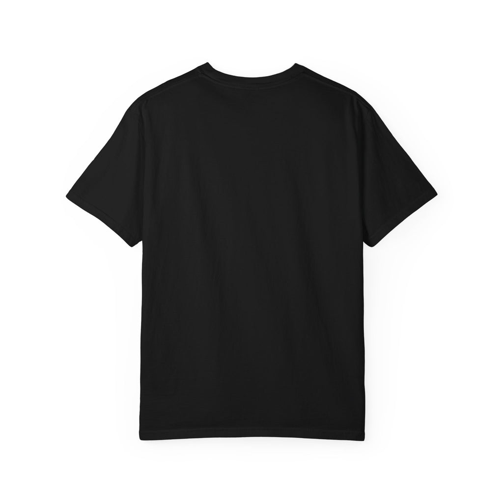 Triumph Tough Times Graphic T-Shirt