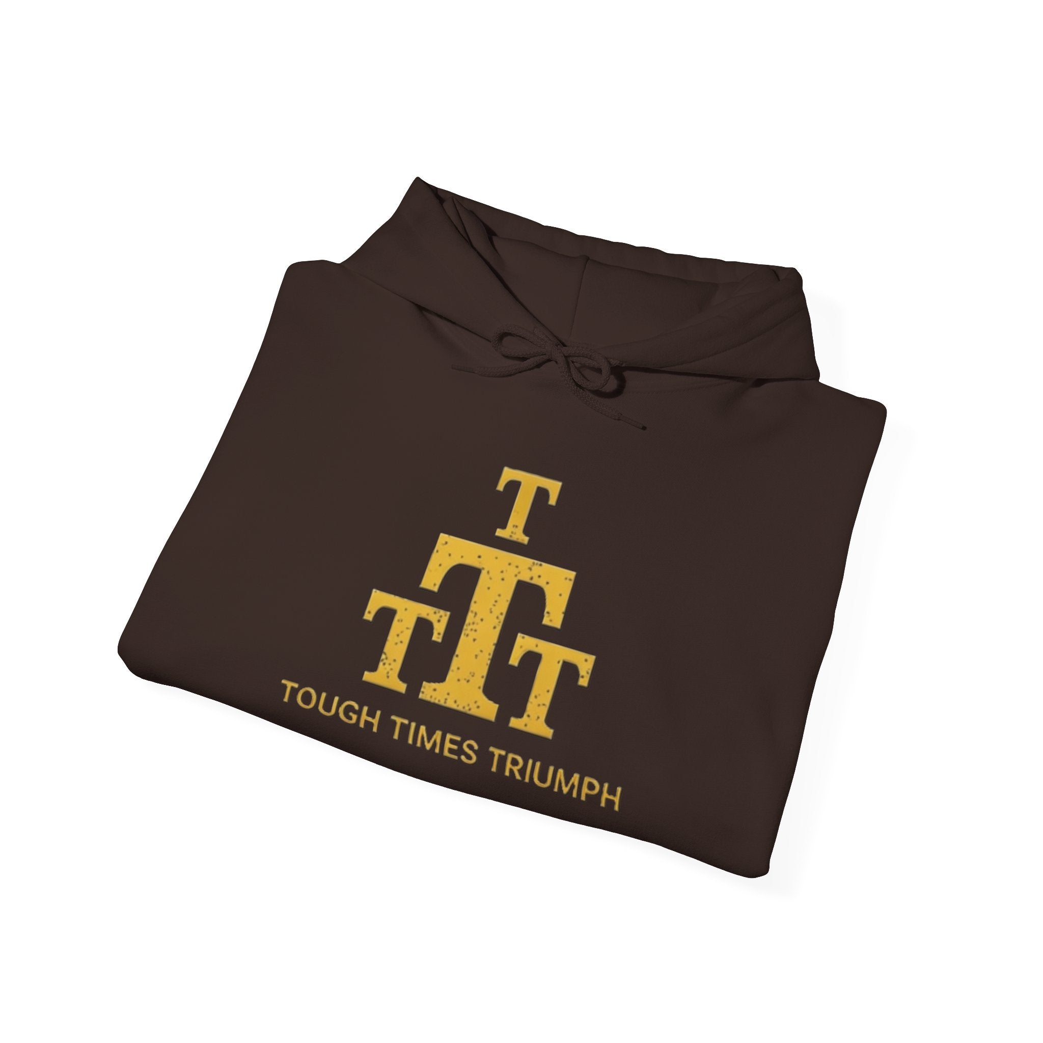 TTT SIGNATURE HOODIE
