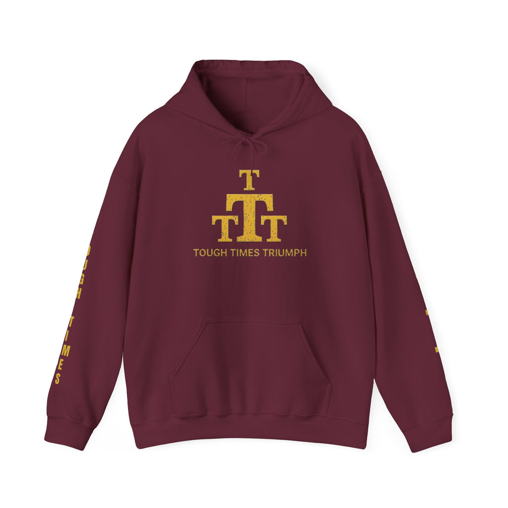 TTT SIGNATURE HOODIE