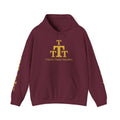 TTT SIGNATURE HOODIE