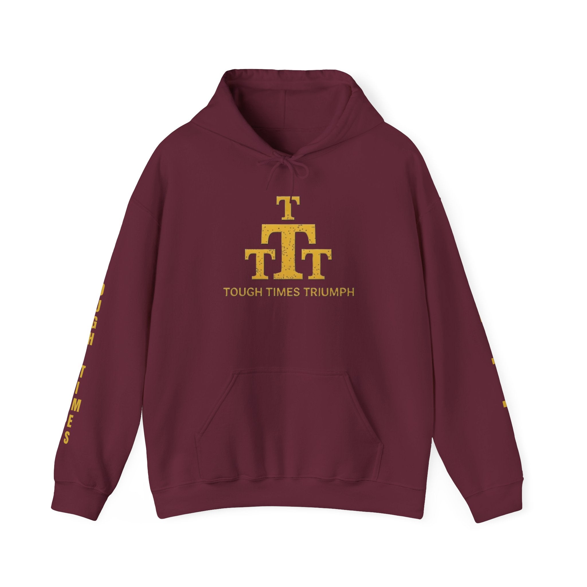TTT SIGNATURE HOODIE
