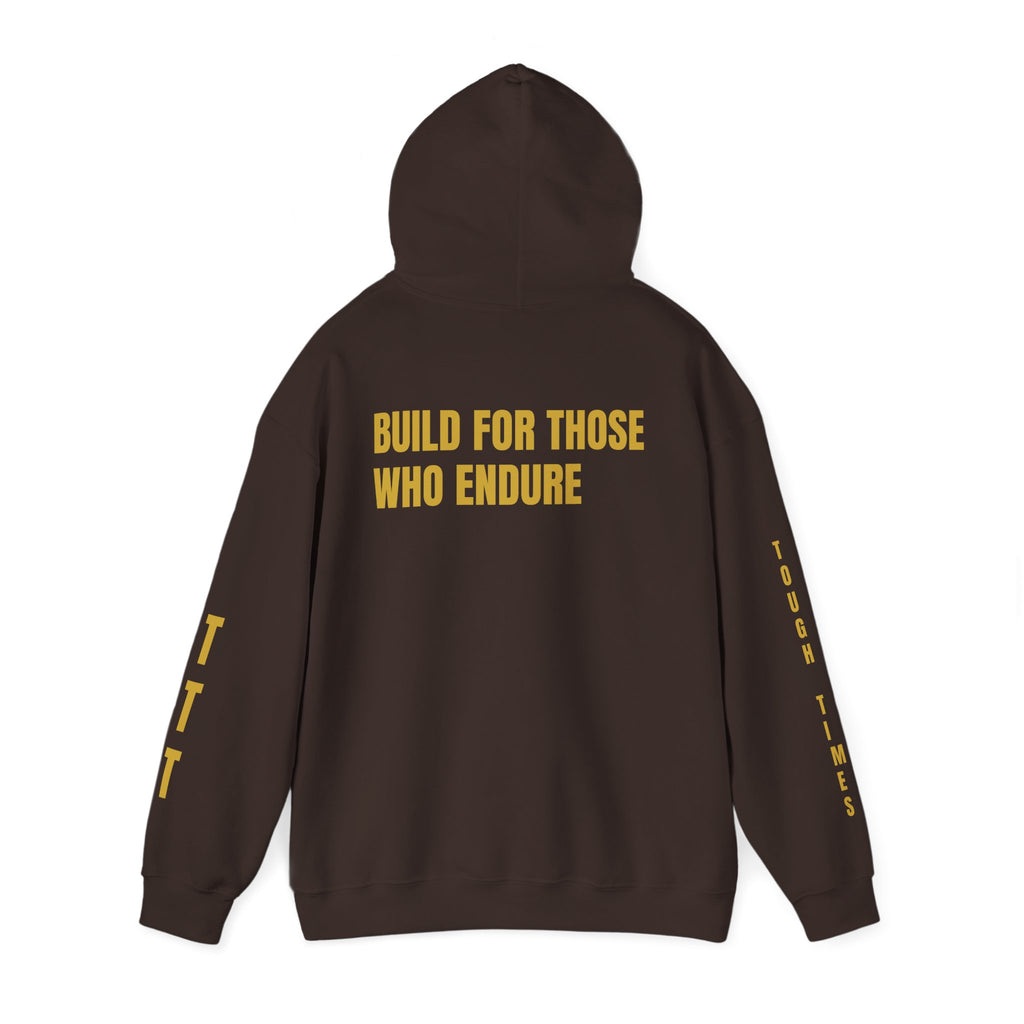 TTT SIGNATURE HOODIE