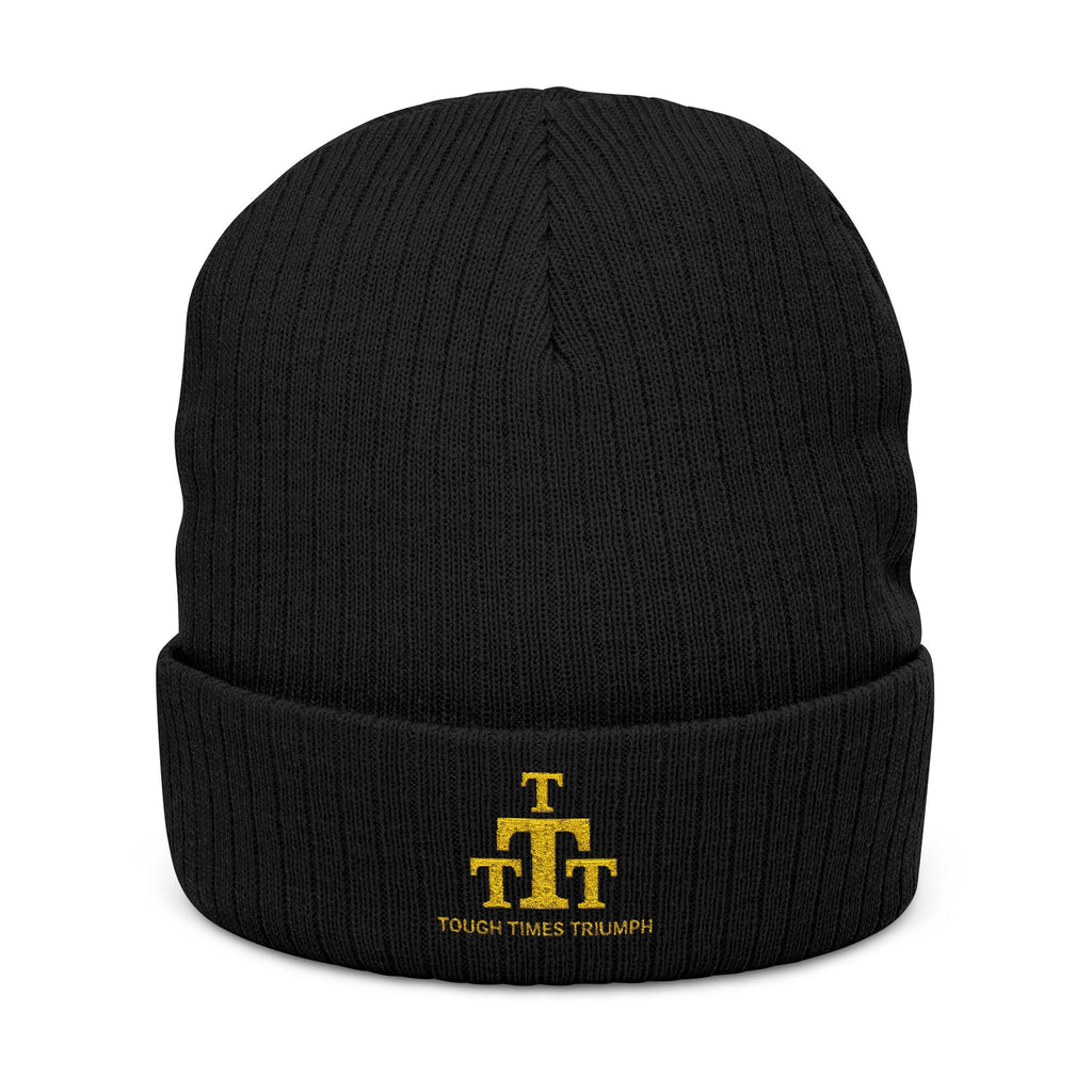 TTT SIGNATURE BEANIE
