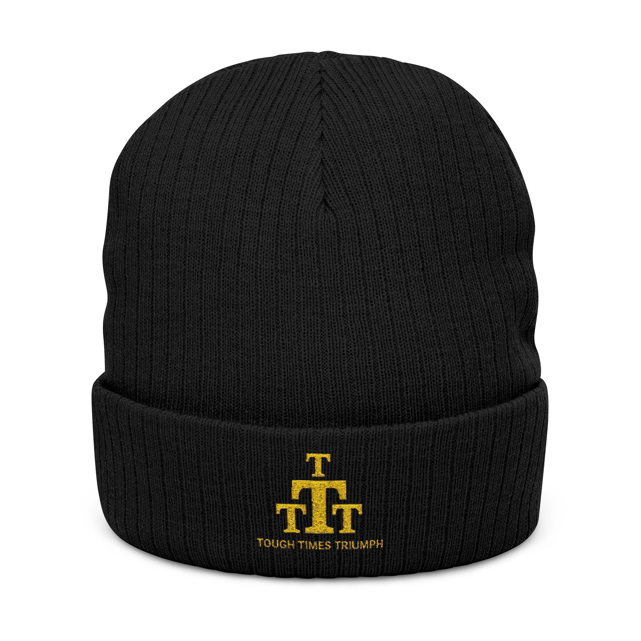 TTT SIGNATURE BEANIE