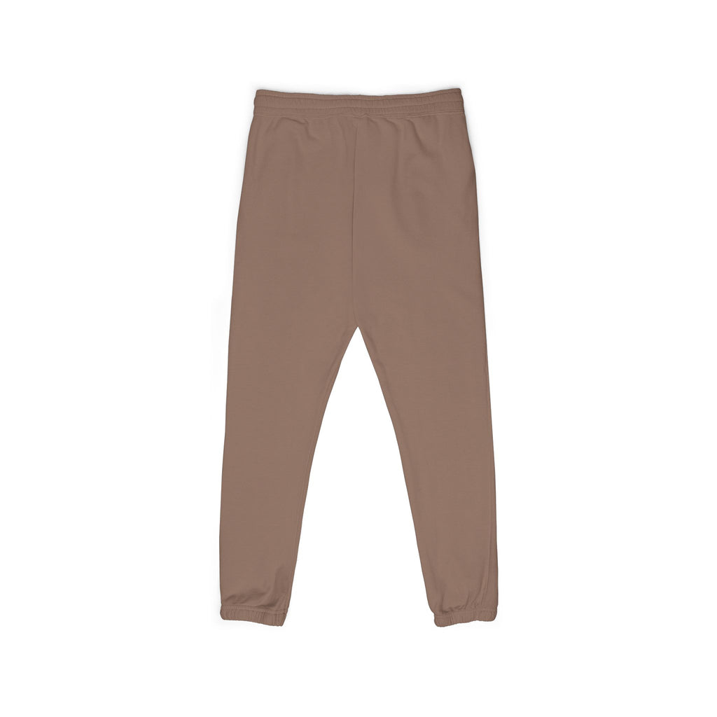 TTT GARMENT-DYED FLEECE SWEATPANTS