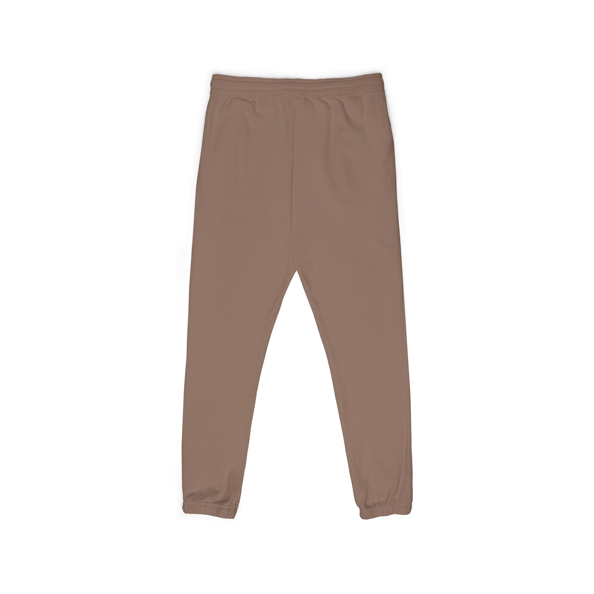 TTT GARMENT-DYED FLEECE SWEATPANTS