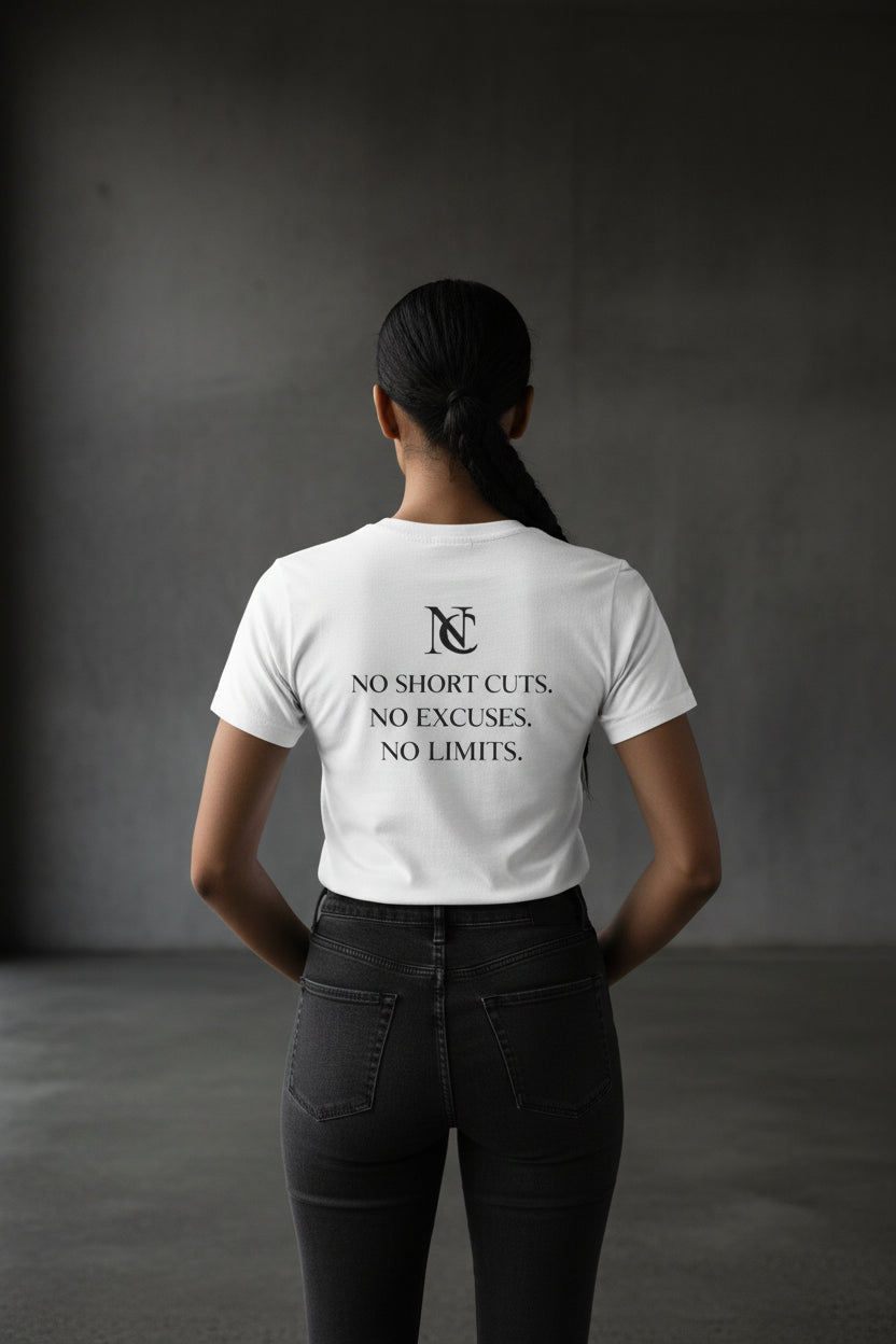 EARN IT DAILY — Women's Tee