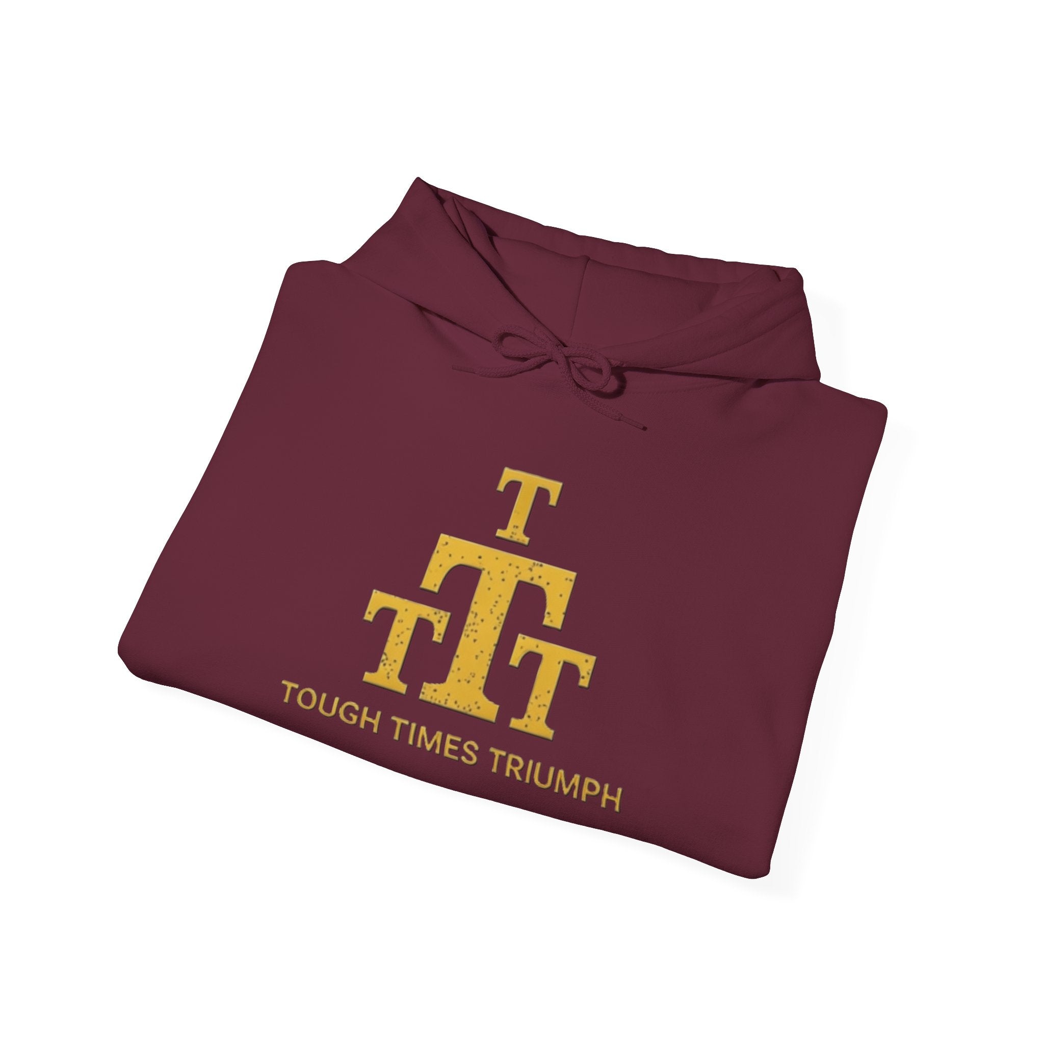 TTT SIGNATURE HOODIE