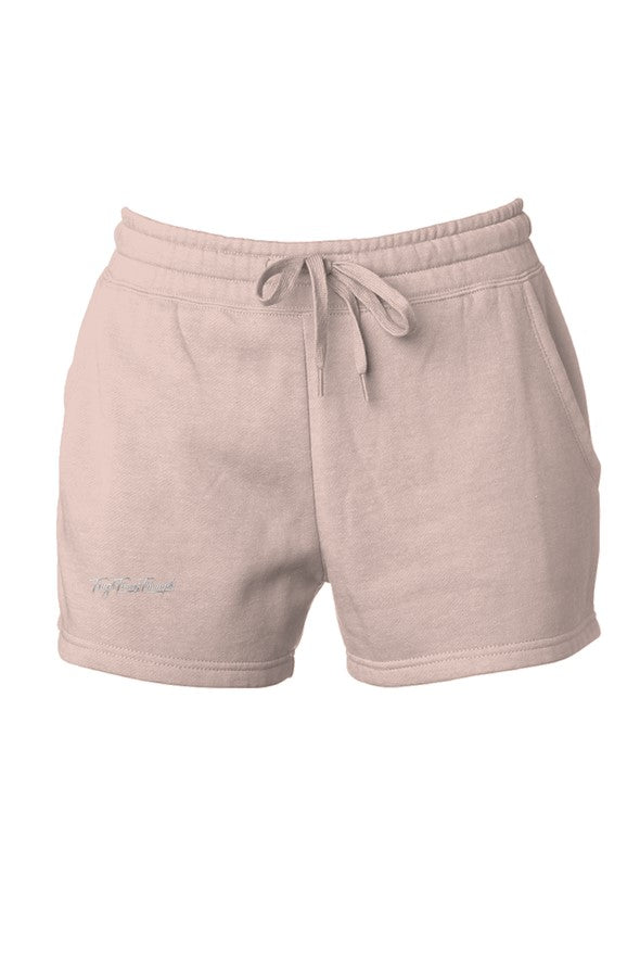 The Progress Over Perfection Shorts