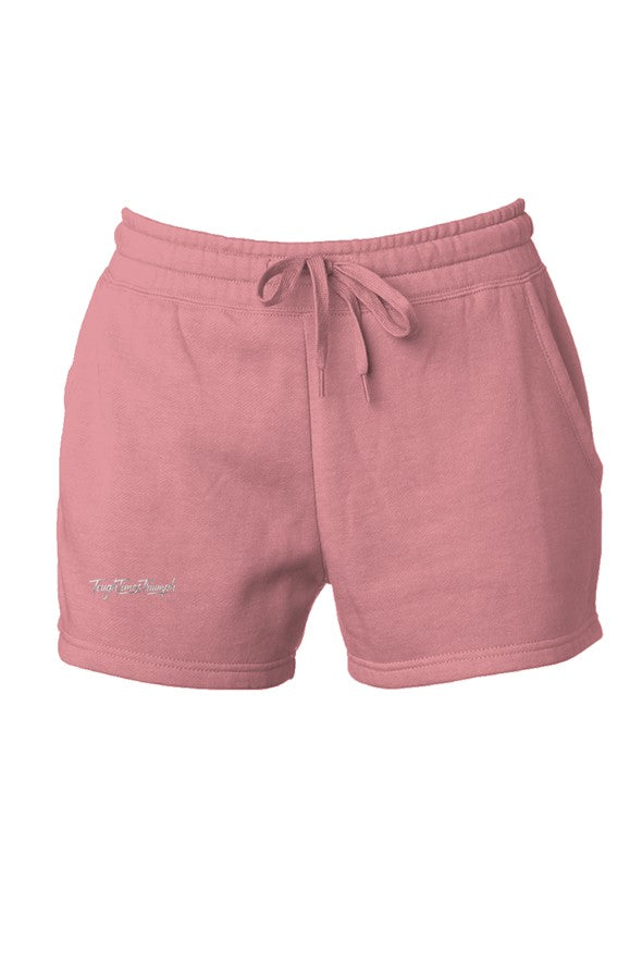The Progress Over Perfection Shorts