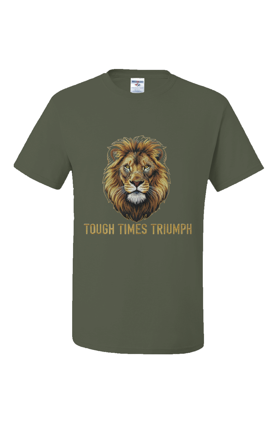 Dri-Power T-Shirt