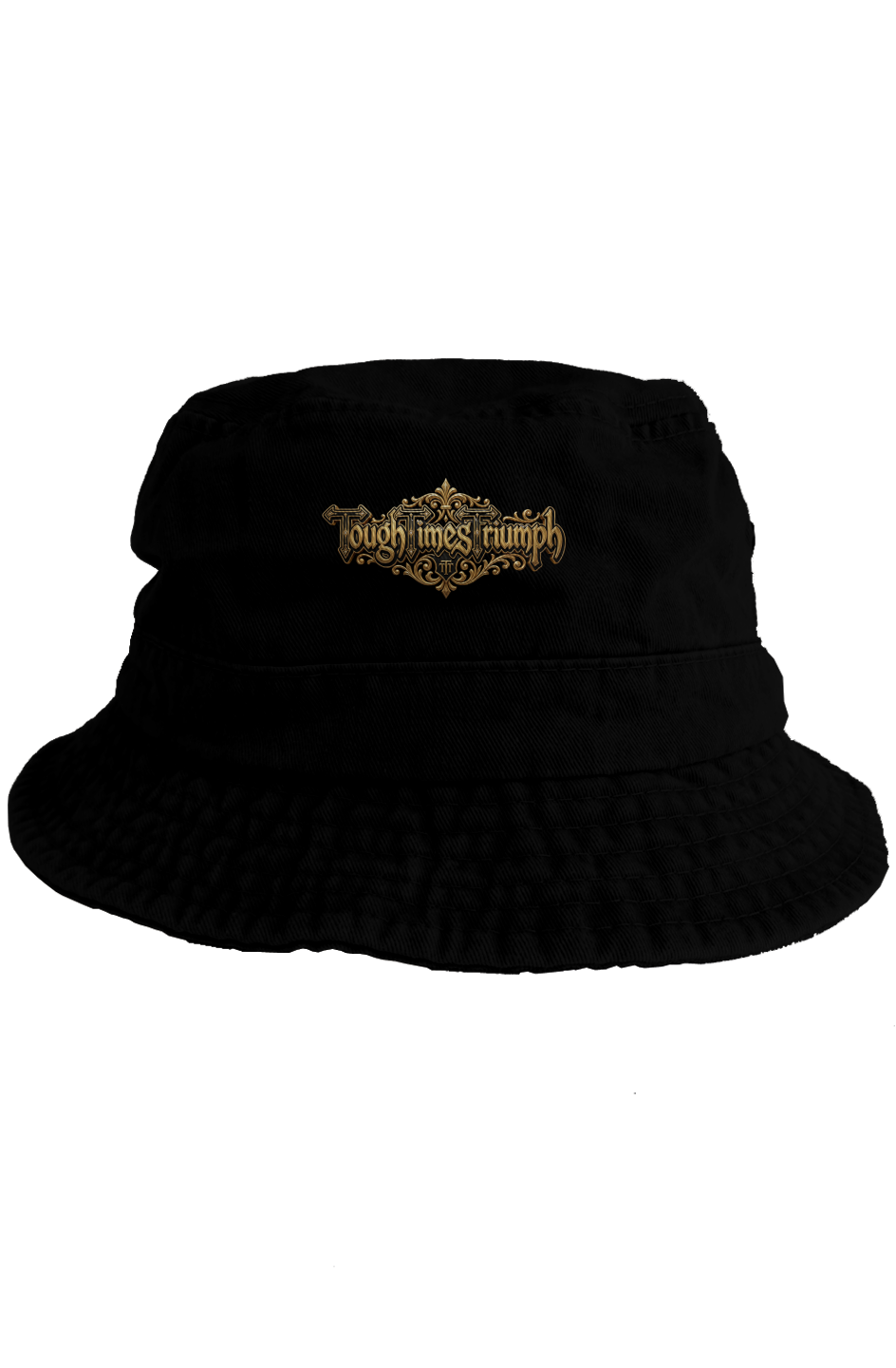 The Built Different Bucket Hat
