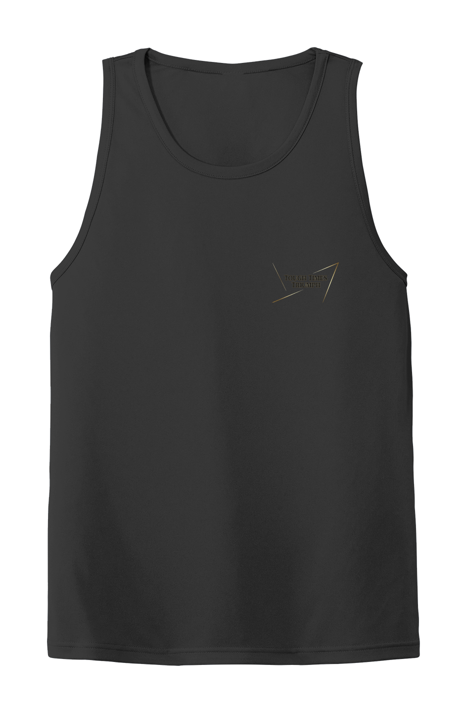 The Chain Breaker Tank