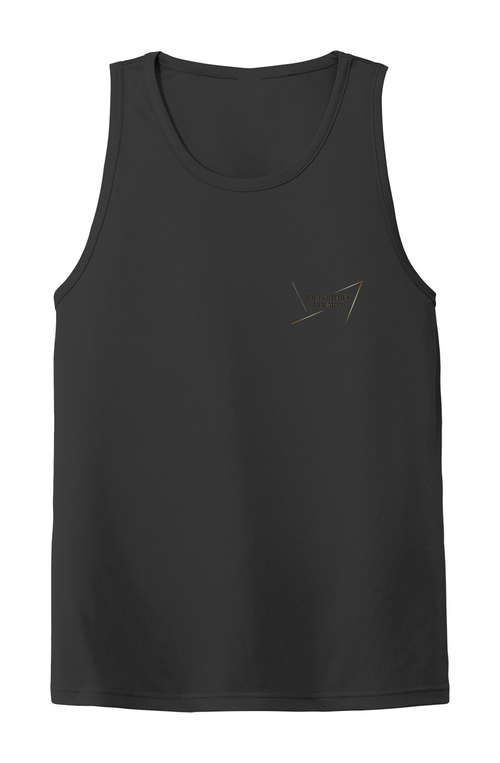 The Chain Breaker Tank