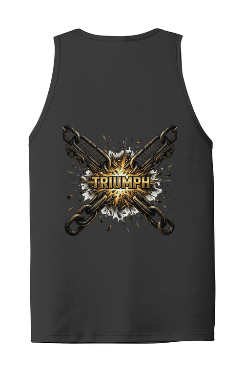 The Chain Breaker Tank