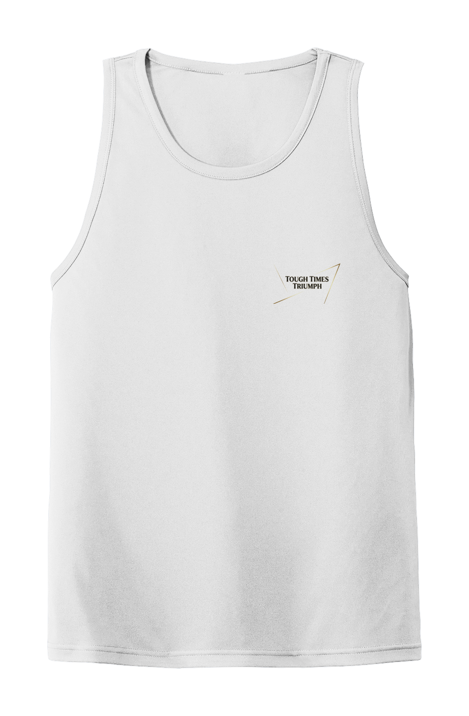 The Chain Breaker Tank
