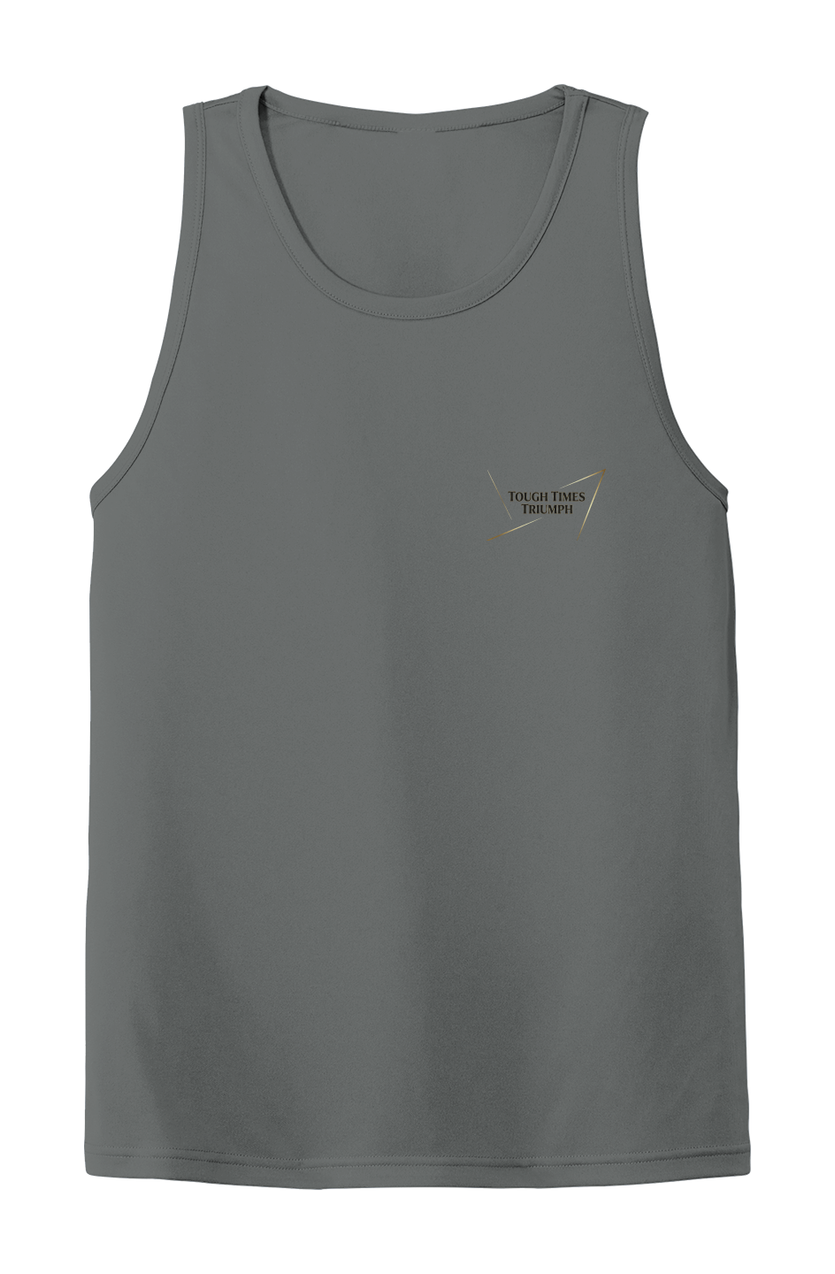 The Chain Breaker Tank