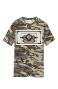 Core Cotton Camo Tee