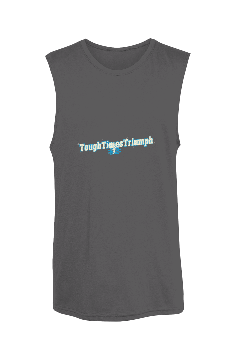 CVC Muscle Tank