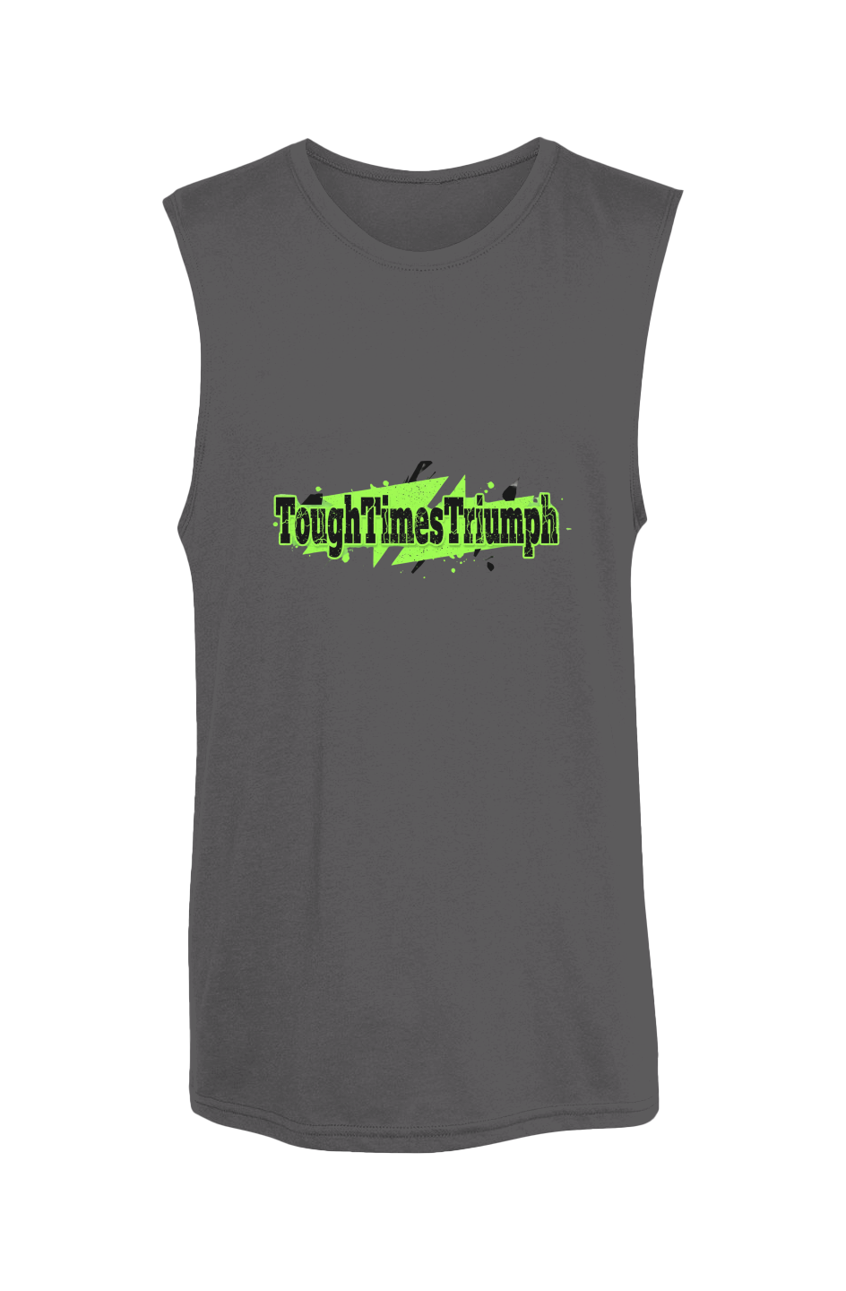 CVC Muscle Tank