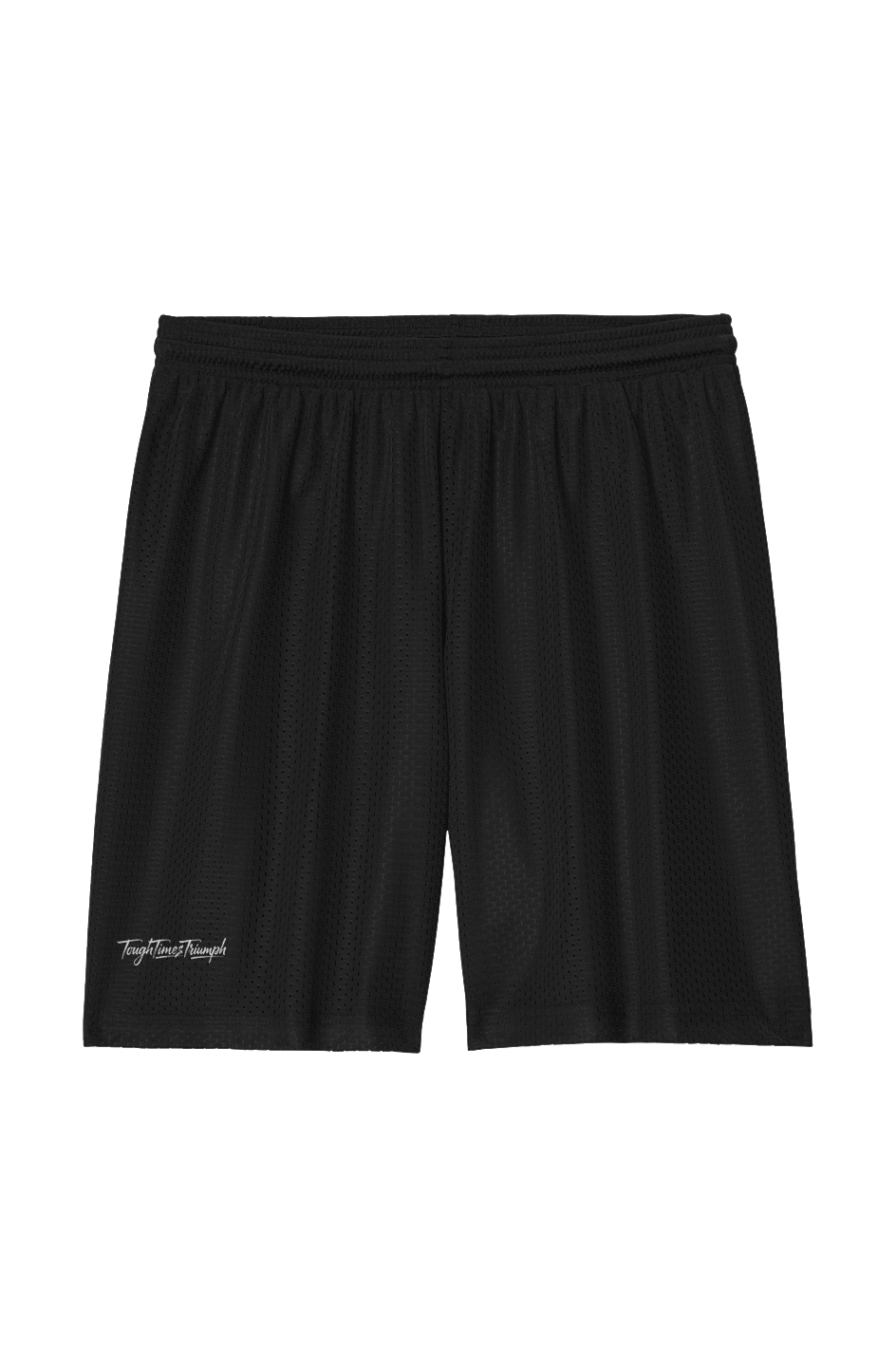 Mesh 7” Short