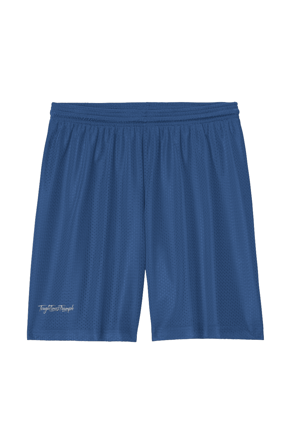 Mesh 7” Short