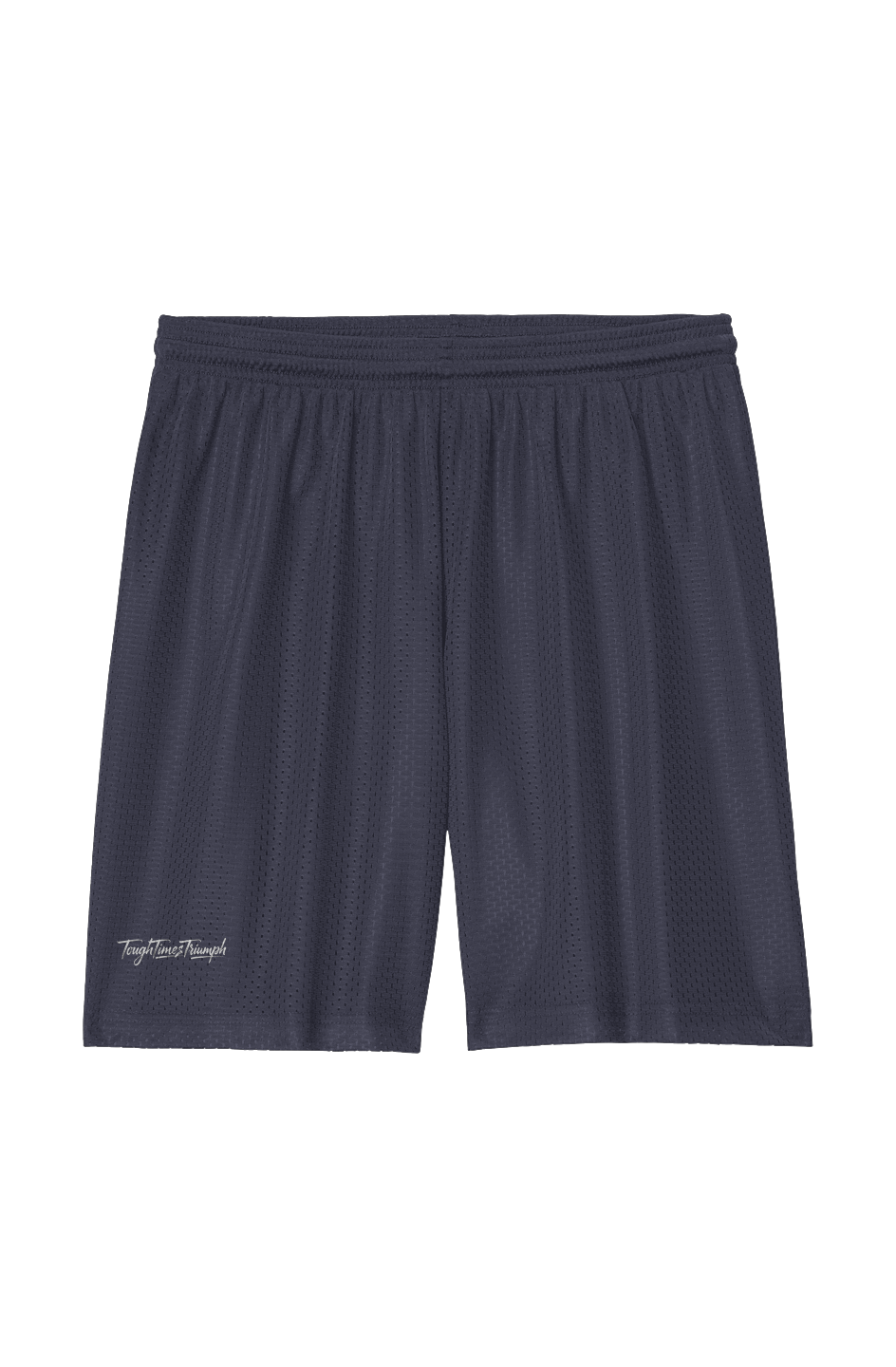 Mesh 7” Short