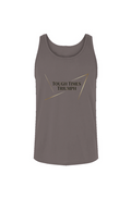 Unisex tank top